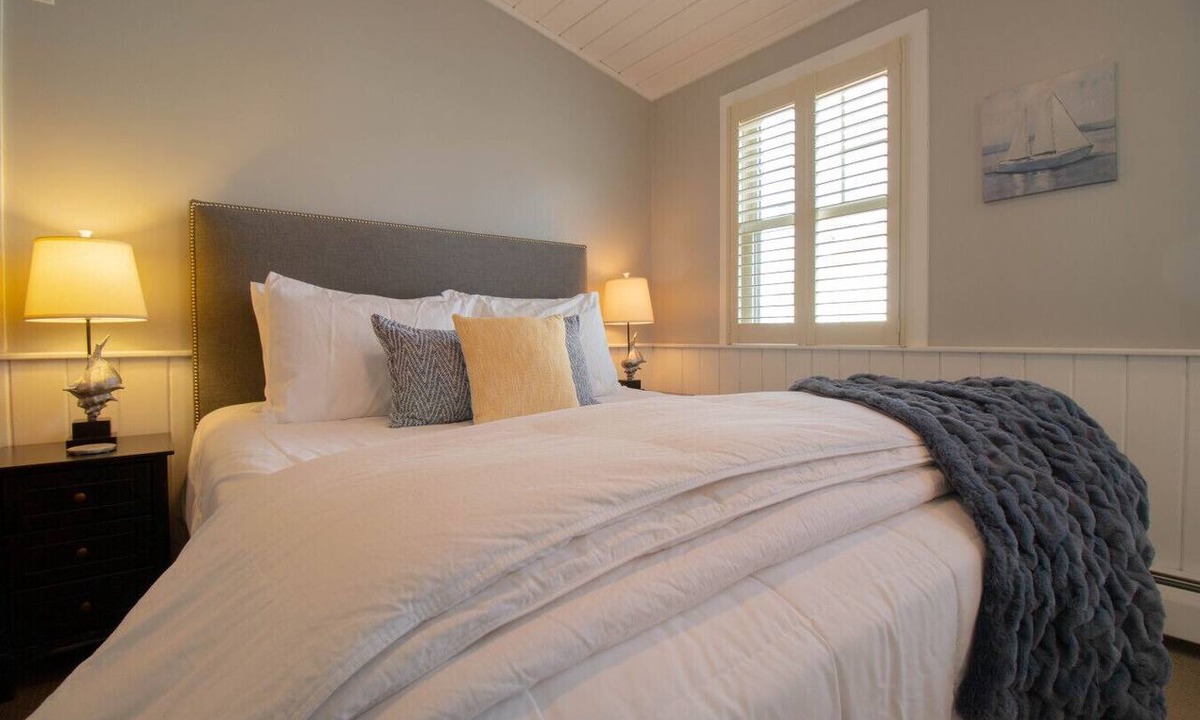 Ogunquit Apartment | Charming Terrace Suite/Ogunquit/Ideal for Couples