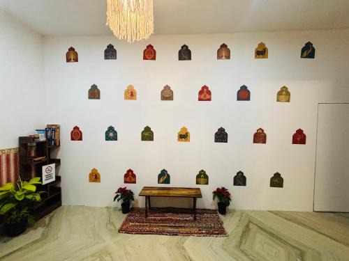 Jammu House | Devashraya
