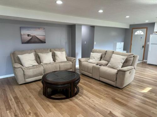 Maplewood Apartment | Samri