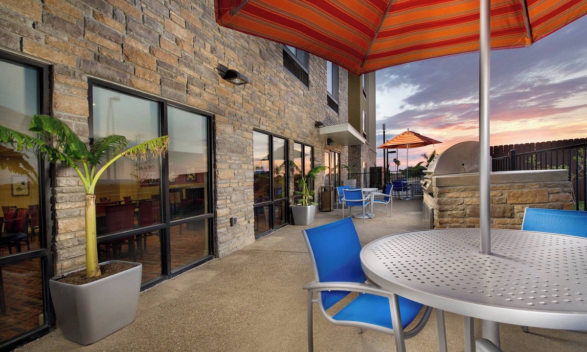 Eagle Pass Hotel | Towneplace Suites Eagle Pass