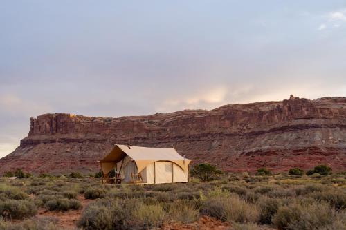 Spanish Valley Other | Under Canvas Moab