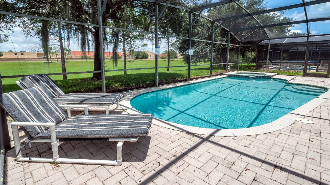 Windsor Hills Villa | Villa ∙ 5 bedrooms ∙ 10 guests