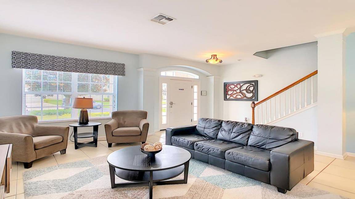 Windsor Hills Villa | Villa ∙ 6 bedrooms ∙ 12 guests