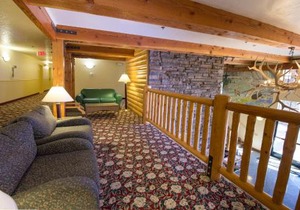 Murphys Suites