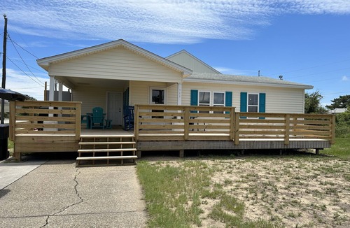 Kill Devil Hills House | Bacon on the Beach