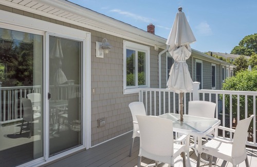 Ogunquit Condo | Beautiful Ogunquit Condo! Perfect Central Location-Walk to everything!