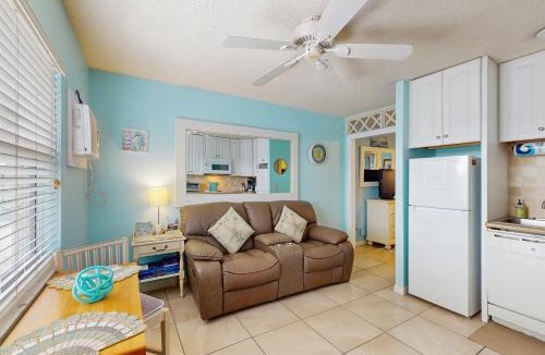 Belleair Beach House | Breezy Belleair 5E