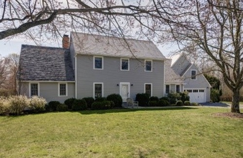 Bridgehampton House | Bridgehampton outdoor tv&fireplc