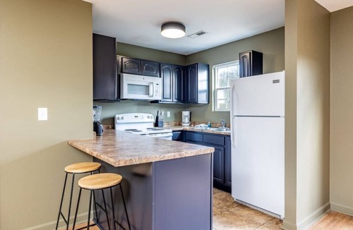 Sevierville House | Charming Fall Hideaway | Arcade + Pet Friendly