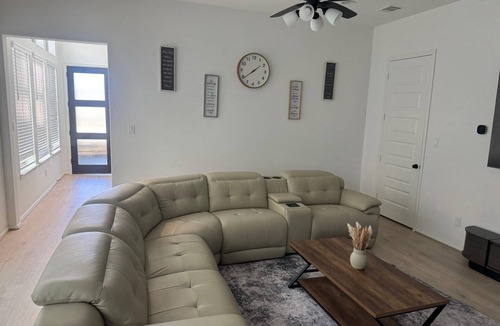 Rosenberg Apartment | Comfy gem