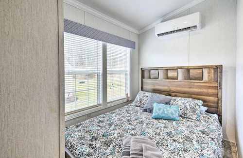 Pleasant Mount House | Cottage Complex 8 Bedroom At Equestrian House