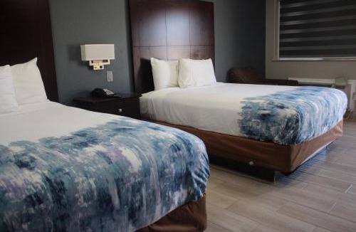 Cotulla Hotel | Cotulla Executive Inn