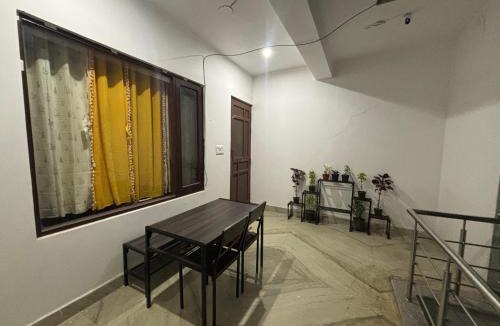 Jammu House | Devashraya