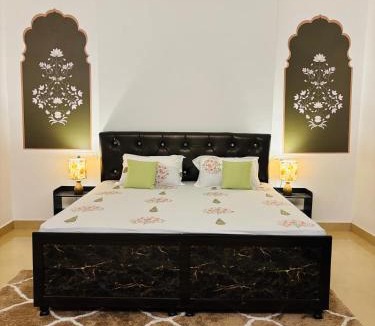 Jammu House | Devashraya