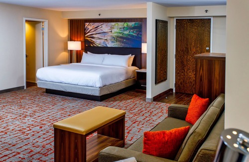 Appleton Hotel | DoubleTree by Hilton Appleton