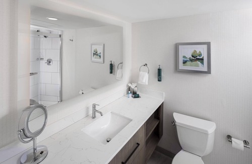 Murfreesboro Hotel | DoubleTree by Hilton Murfreesboro