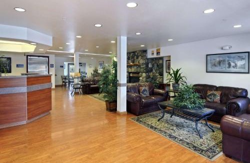 Eagle River Hotel | Eagle River Microtel