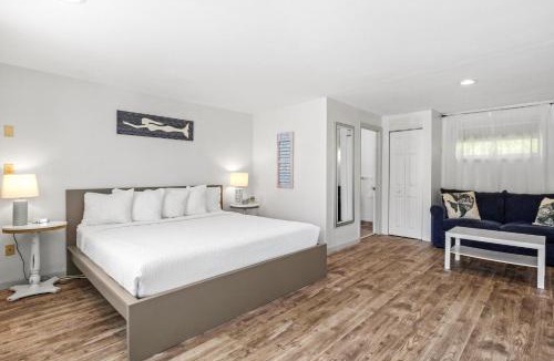 Eastham Hotel | Eagle Wing Inn - Cape Cod