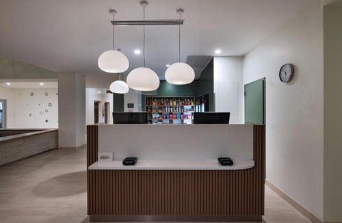 Spring Valley Hotel | Element by Marriott Spring Valley