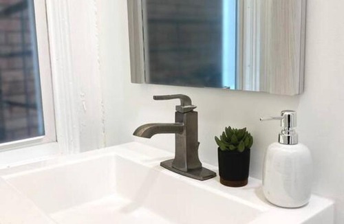 Mount Adams House | Explore Downtown from Adorable Mount Adams