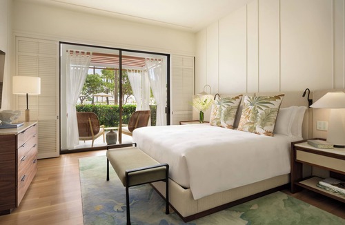 Waikiki Resort | Halekulani