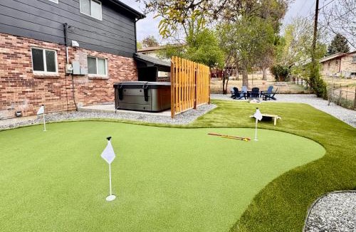Northwest Arvada House | Haus Vango