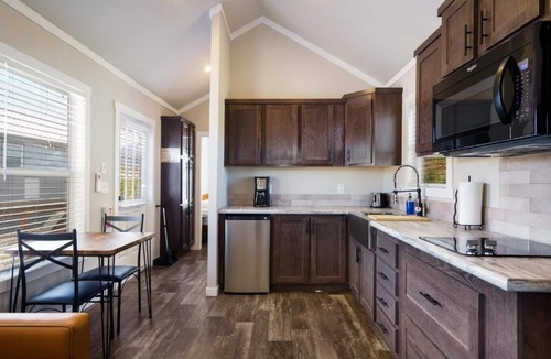 Moab House | HTR Moab