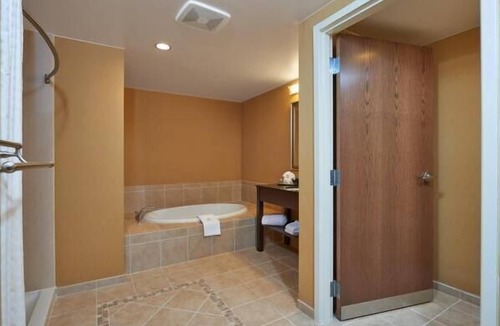 Rosita South Hotel | Kickapoo Lucky Eagle Casino Hotel