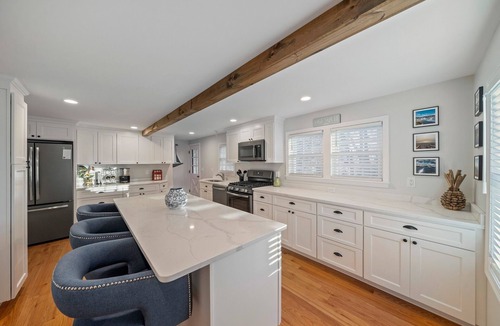 Ogunquit House | Modern Coastal Home-Ideally Set in Ogunquit
