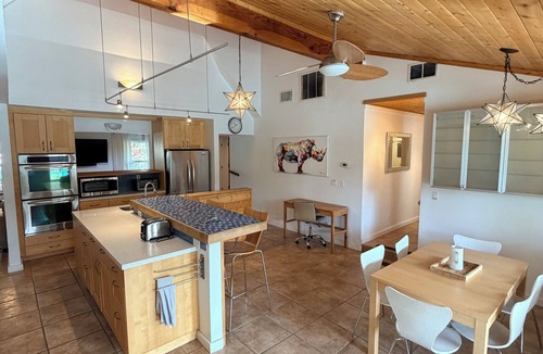 Palm Desert House | Needle on Haystack! 5 bedroom desert Oasis in South Palm Desert
