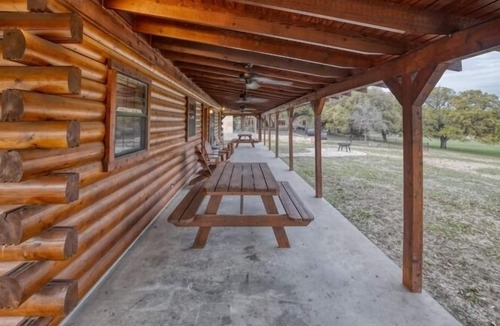 Concan House | River Front in Comanche Crossing