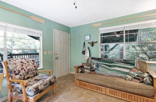 Sylva House | River Romance
