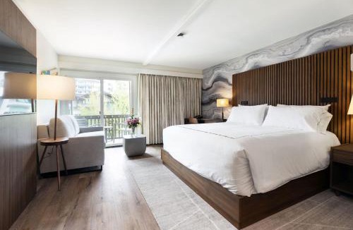 Vail Hotel | Sitzmark Vail