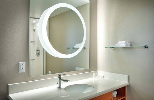 Vernal Hotel | SpringHill Suites by Marriott Vernal