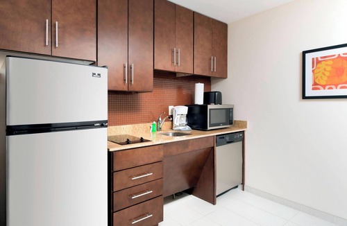 Eagle Pass Hotel | Towneplace Suites Eagle Pass