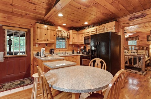 Sevierville House | Tranquility