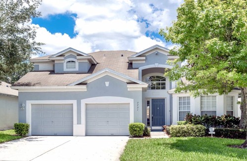 Windsor Hills Villa | Villa ∙ 5 bedrooms ∙ 10 guests