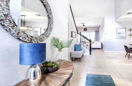 Windsor Hills Villa | Villa ∙ 5 bedrooms ∙ 10 guests