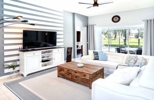 Windsor Hills Villa | Villa ∙ 5 bedrooms ∙ 10 guests