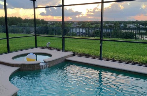 Windsor Hills Villa | Villa ∙ 6 bedrooms ∙ 12 guests