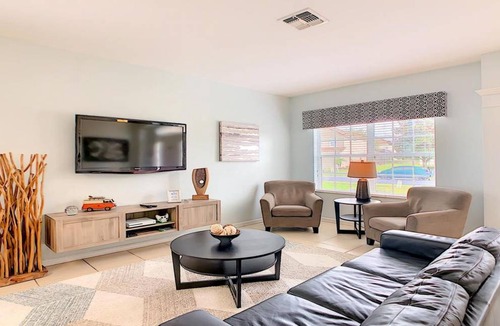 Windsor Hills Villa | Villa ∙ 6 bedrooms ∙ 12 guests