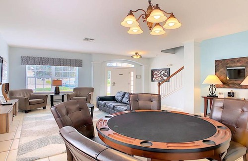 Windsor Hills Villa | Villa ∙ 6 bedrooms ∙ 12 guests
