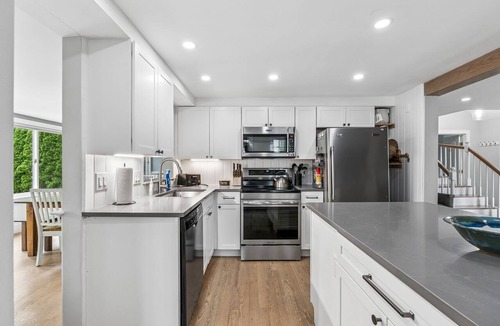 Ogunquit House | Walking distance to everything in the heart of Ogunquit