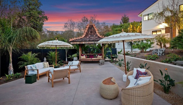 Adventure Awaits: Your Coastal Sanctuary