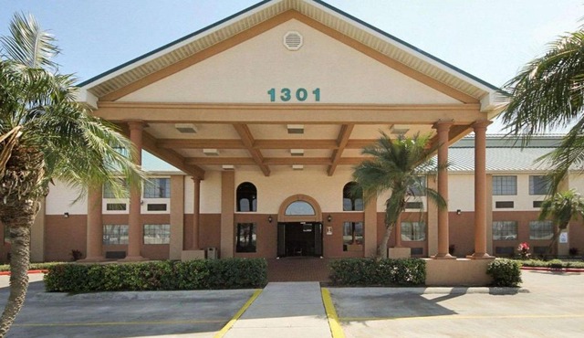 Americas Best Value Inn Pharr/McAllen