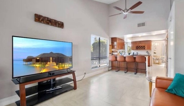 Breathtaking views, close to the ocean and canyonn