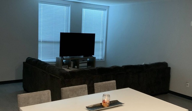 Condo Apartment