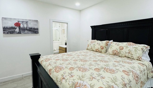 Cozy 2-bedroom, 2 bathroom apartment at the heart of the cities Pharr & McAllen