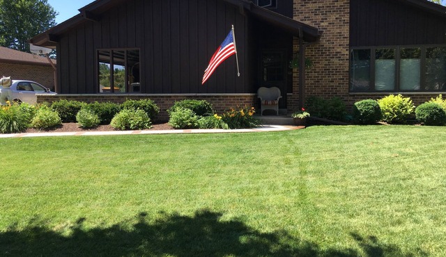 Family Home Available for DNC Convention