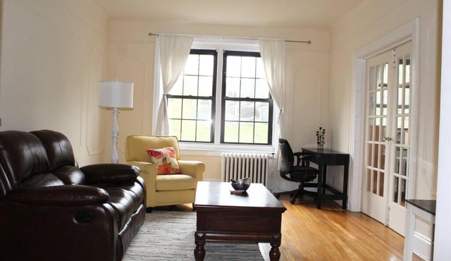 Fantastic stay for 4 – Heart of Hoboken!